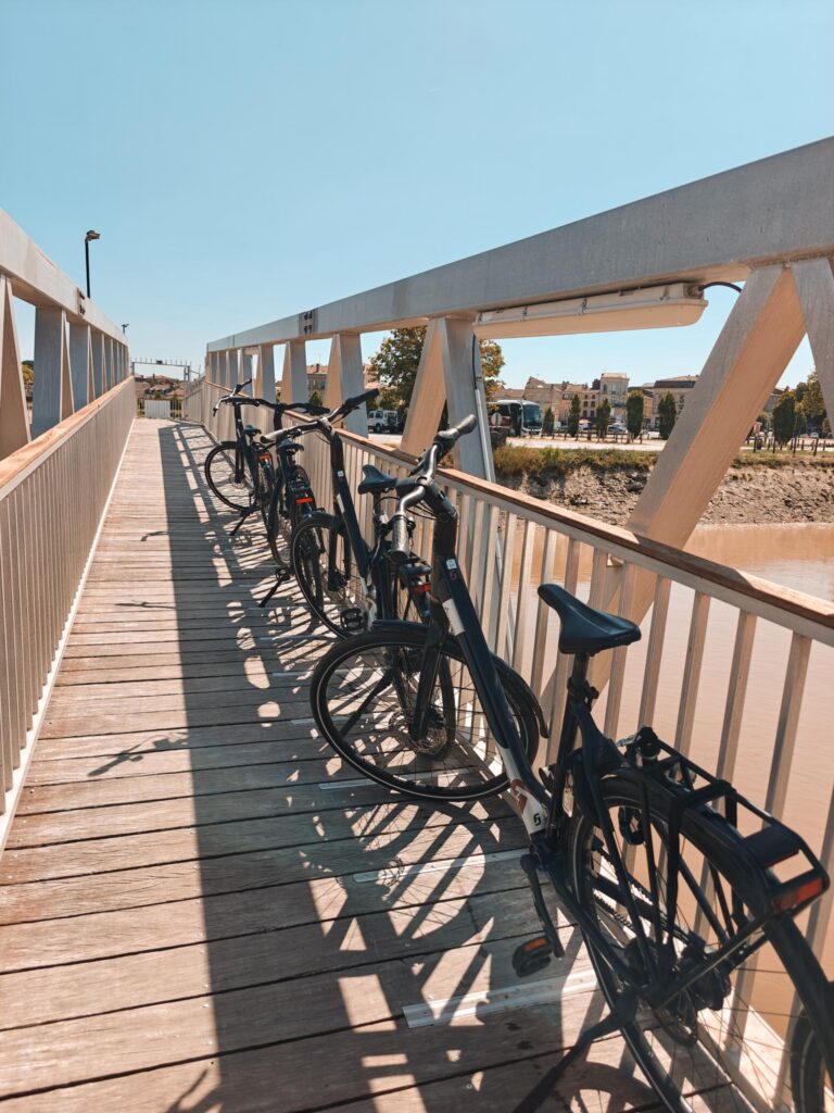 avalon river cruise bikes for touring bike ride
